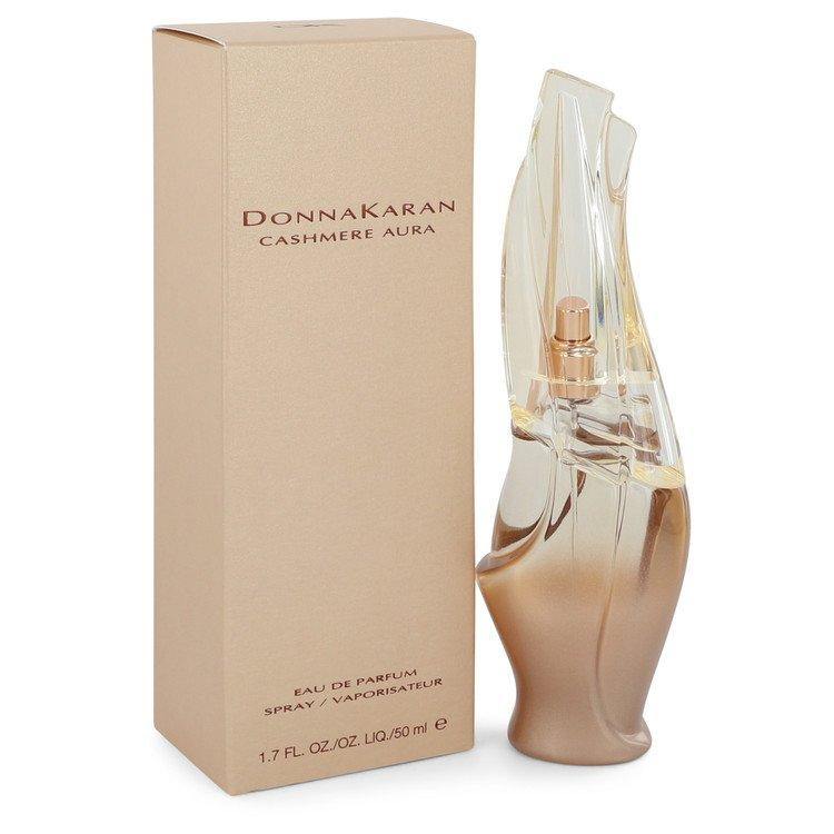 Cashmere Aura Eau De Parfum Spray By Donna Karan - American Beauty and Care Deals — abcdealstores