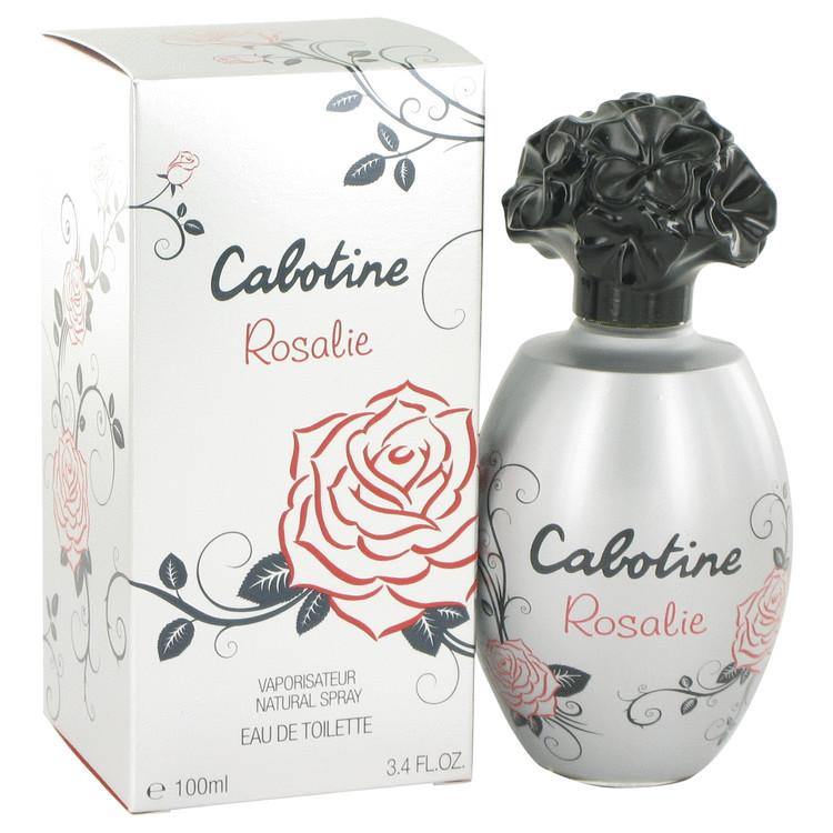 Cabotine Rosalie Eau De Toilette Spray By Parfums Gres - American Beauty and Care Deals — abcdealstores