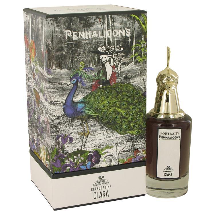 Clandestine Clara Eau De Parfum Spray By Penhaligon's - American Beauty and Care Deals — abcdealstores