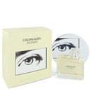 Calvin Klein Woman Eau De Toilette Spray By Calvin Klein - American Beauty and Care Deals — abcdealstores