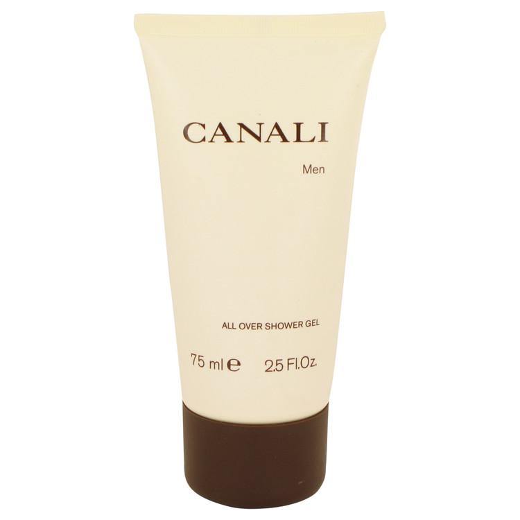 Canali Shower Gel By Canali - American Beauty and Care Deals — abcdealstores