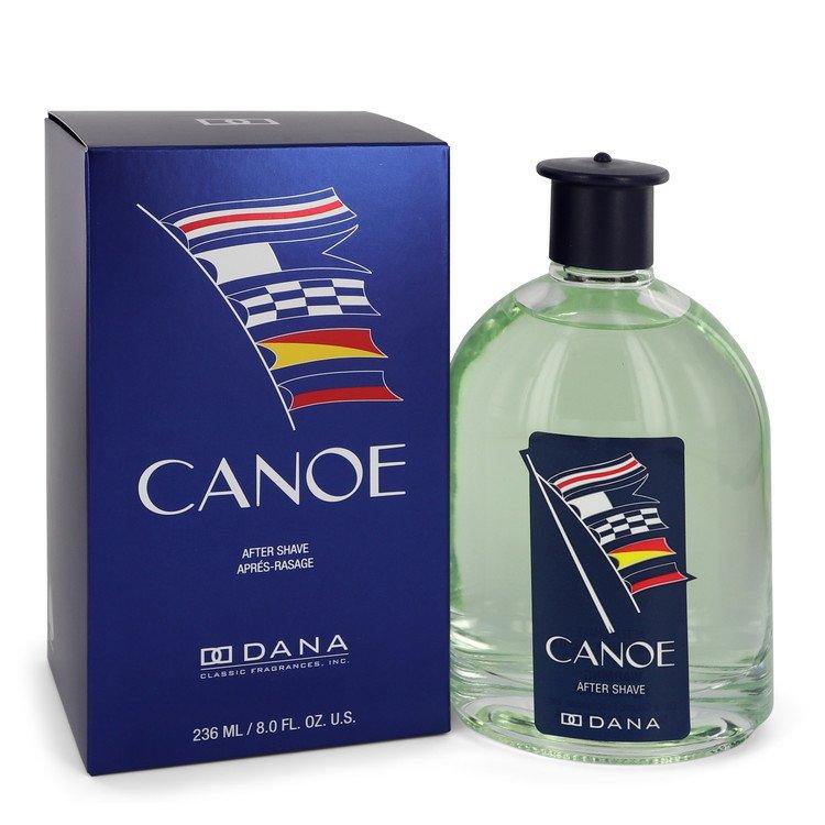 Canoe After Shave Splash By Dana - American Beauty and Care Deals — abcdealstores
