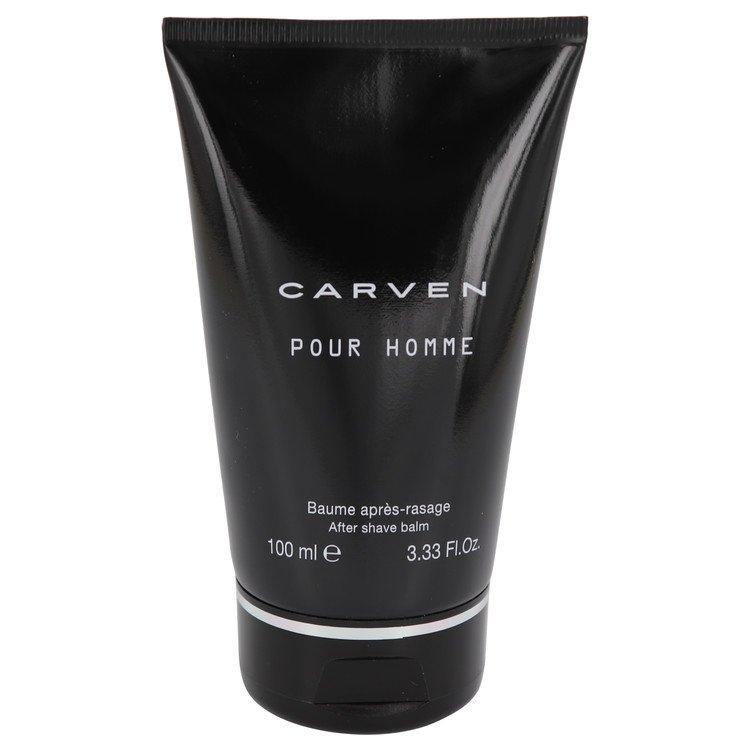 Carven Pour Homme After Shave Balm By Carven - American Beauty and Care Deals — abcdealstores