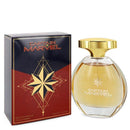 Captain Marvel Eau De Parfum Spray By Marvel - American Beauty and Care Deals — abcdealstores