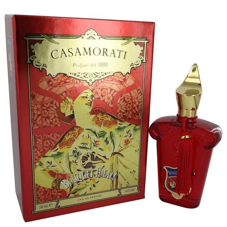 Casamorati 1888 Bouquet Ideale Eau De Parfum Spray By Xerjoff - American Beauty and Care Deals — abcdealstores