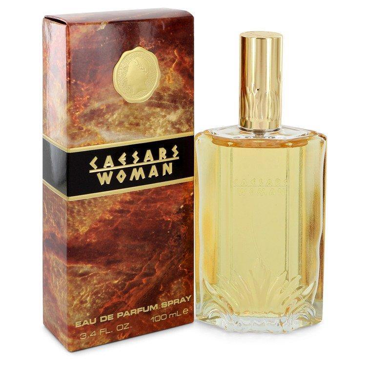 Caesars Eau De Parfum Spray By Caesars - American Beauty and Care Deals — abcdealstores