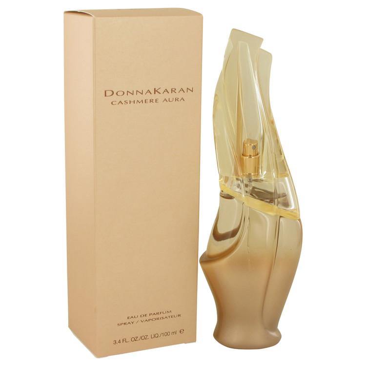 Cashmere Aura Eau De Parfum Spray By Donna Karan - American Beauty and Care Deals — abcdealstores