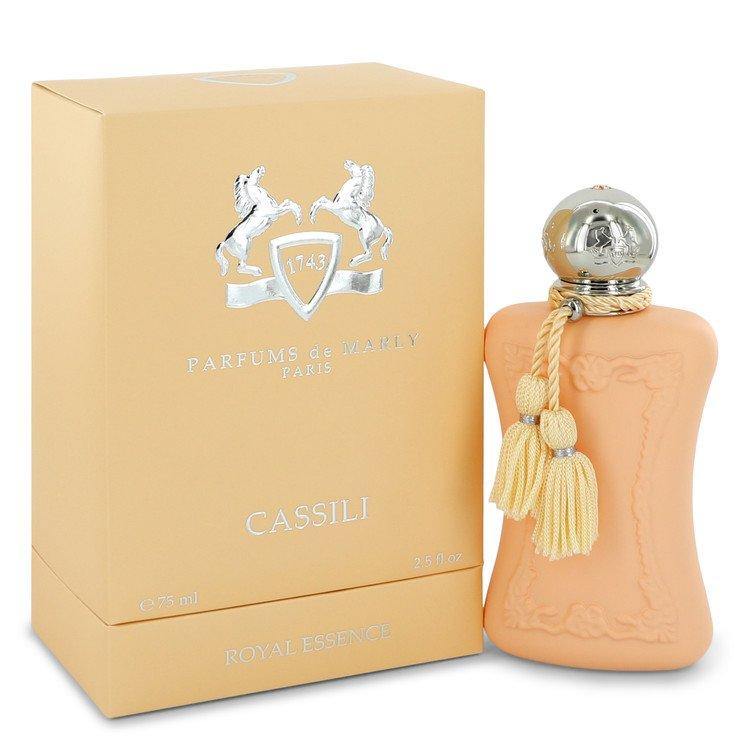 Cassili Eau De Parfum Spray By Parfums De Marly - American Beauty and Care Deals — abcdealstores