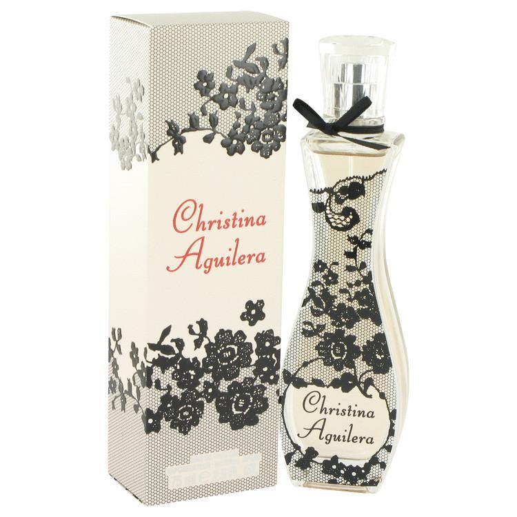 Christina Aguilera Eau De Parfum Spray By Christina Aguilera - American Beauty and Care Deals — abcdealstores