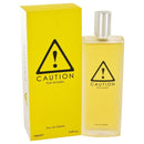 Caution Eau De Toilette Spray By Kraft - American Beauty and Care Deals — abcdealstores