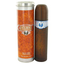 Cuba Blue Eau De Toilette Spray By Fragluxe - American Beauty and Care Deals — abcdealstores