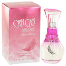 Can Can Burlesque Eau De Parfum Spray By Paris Hilton - American Beauty and Care Deals — abcdealstores