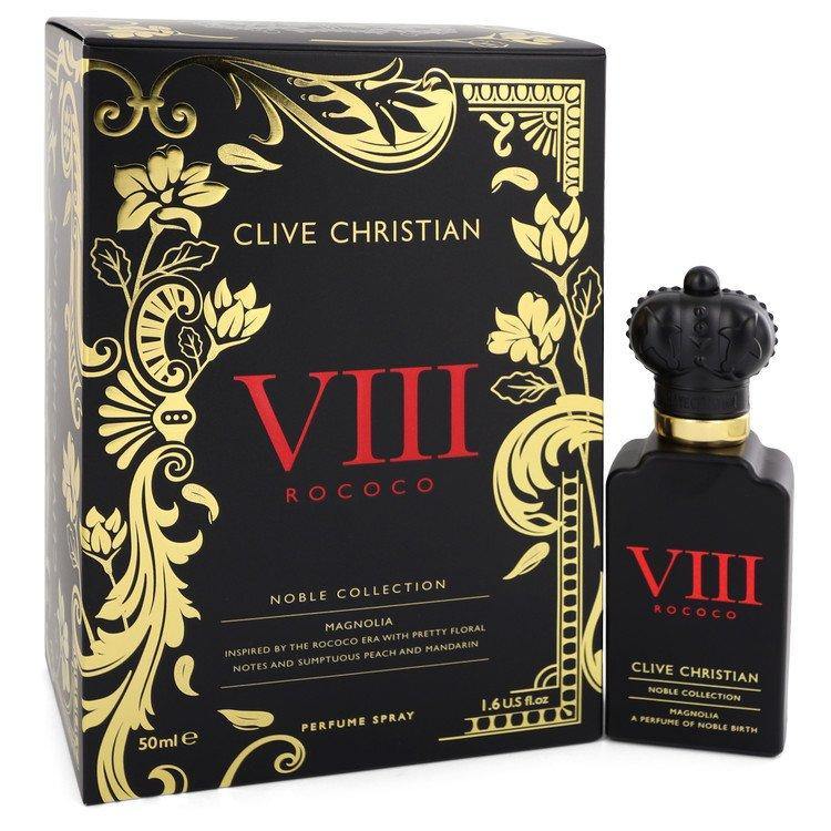 Clive Christian Viii Rococo Magnolia Perfume Spray By Clive Christian - American Beauty and Care Deals — abcdealstores