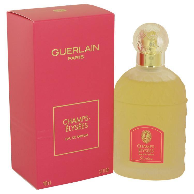 Champs Elysees Eau De Parfum Spray By Guerlain - American Beauty and Care Deals — abcdealstores