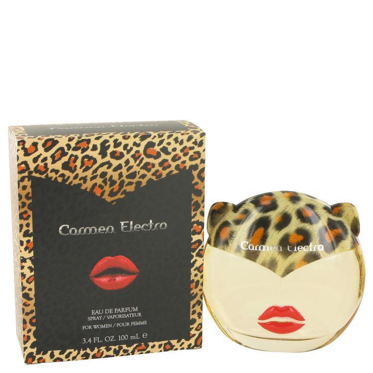 Carmen Electra Eau De Parfum Spray By Carmen Electra - American Beauty and Care Deals — abcdealstores