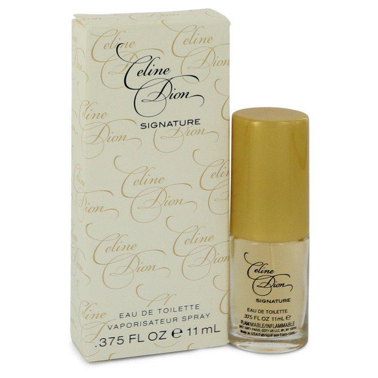Celine Dion Signature Eau De Toilette Spray By Celine Dion - American Beauty and Care Deals — abcdealstores