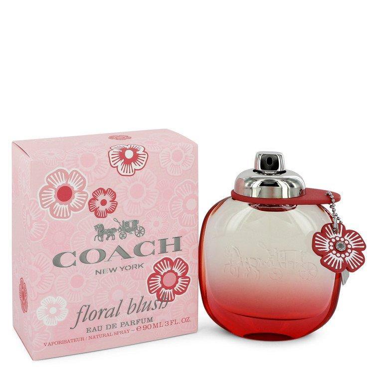 Coach Floral Blush Eau De Parfum Spray By Coach - American Beauty and Care Deals — abcdealstores