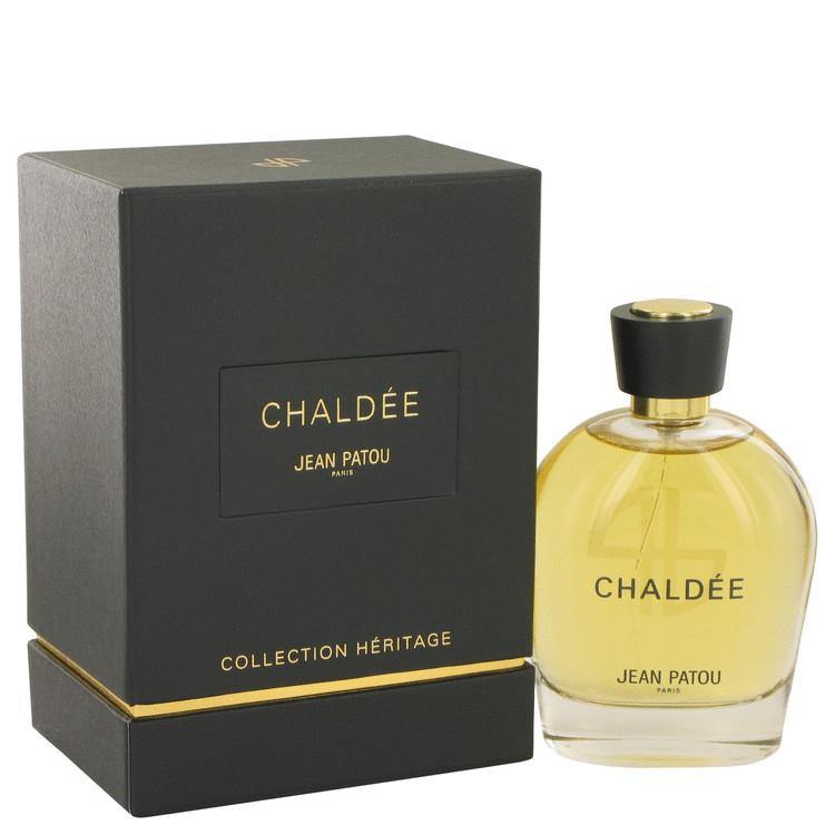 Chaldee Eau De Parfum Spray By Jean Patou - American Beauty and Care Deals — abcdealstores