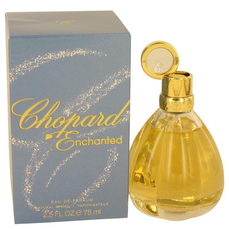 Chopard Enchanted Eau De Parfum Spray By Chopard - American Beauty and Care Deals — abcdealstores