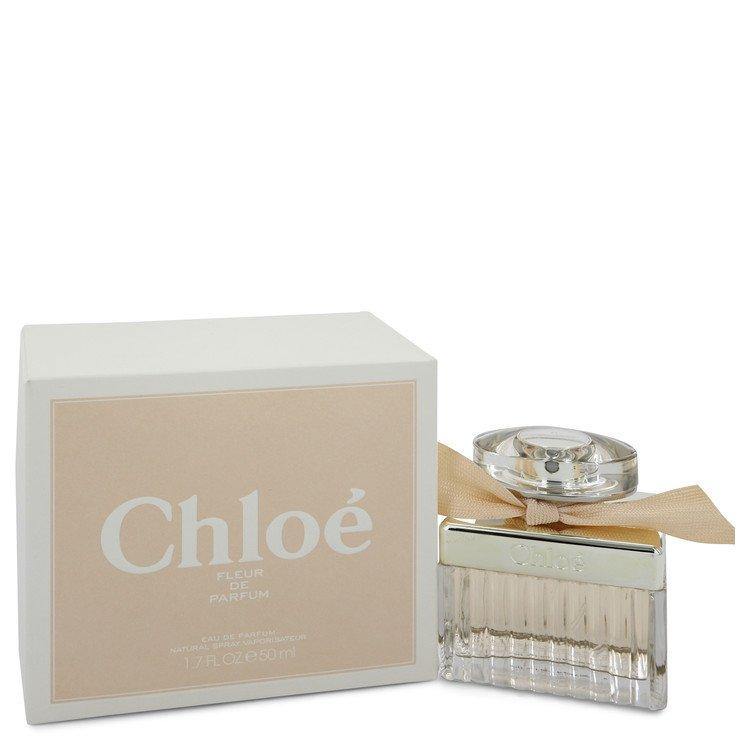 Chloe Fleur De Parfum Eau De Parfum Spray By Chloe - American Beauty and Care Deals — abcdealstores