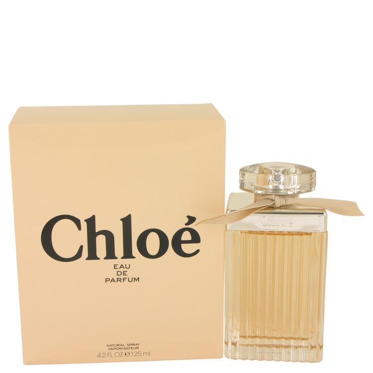 Chloe (new) Eau De Parfum Spray By Chloe - American Beauty and Care Deals — abcdealstores