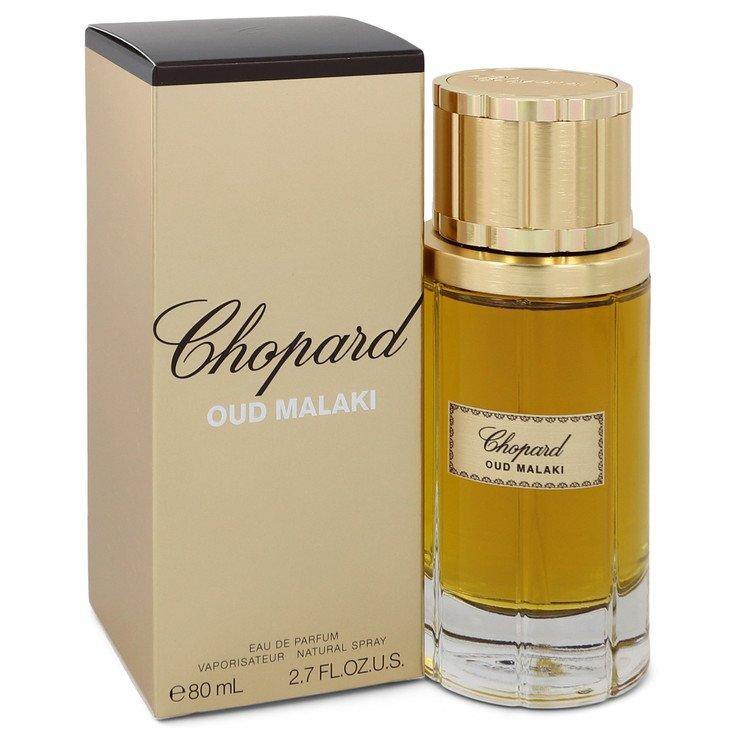 Chopard Oud Malaki Eau De Parfum Spray (Unisex) By Chopard - American Beauty and Care Deals — abcdealstores