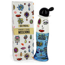 Cheap & Chic So Real Eau De Toilette Spray By Moschino - American Beauty and Care Deals — abcdealstores