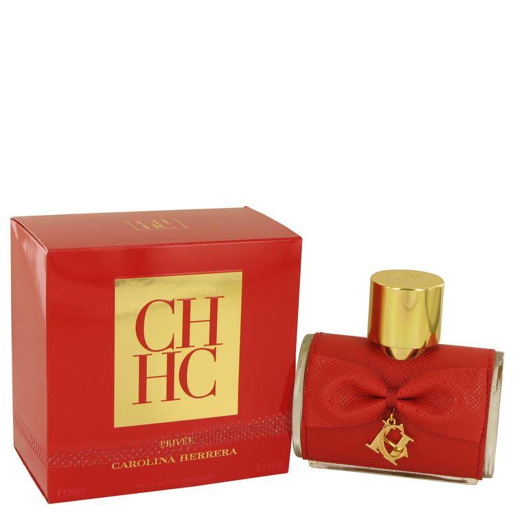 Ch Privee Eau De Parfum Spray By Carolina Herrera - American Beauty and Care Deals — abcdealstores