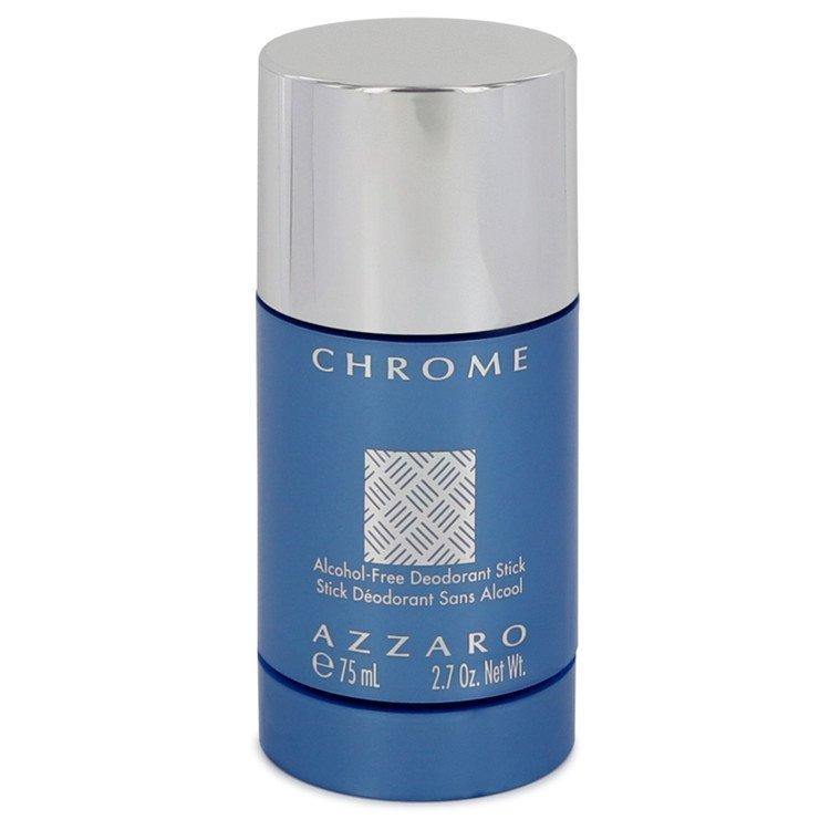 Chrome Deodorant Stick By Azzaro - American Beauty and Care Deals — abcdealstores