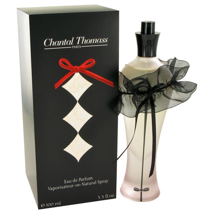 Chantal Thomass Eau De Parfum Spray By Chantal Thomass - American Beauty and Care Deals — abcdealstores