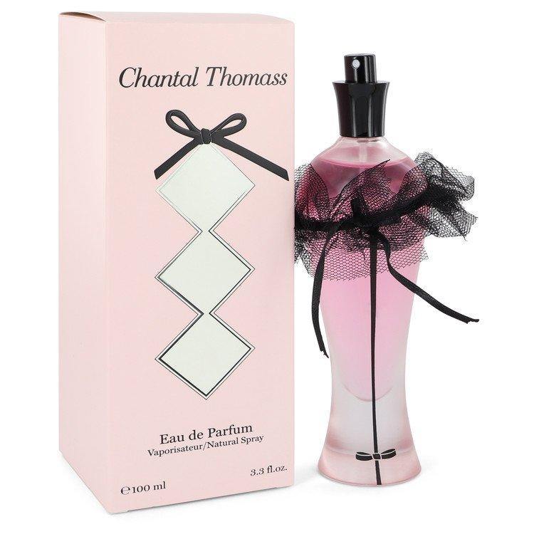 Chantal Thomas Pink Eau De Parfum Spray By Chantal Thomass - American Beauty and Care Deals — abcdealstores