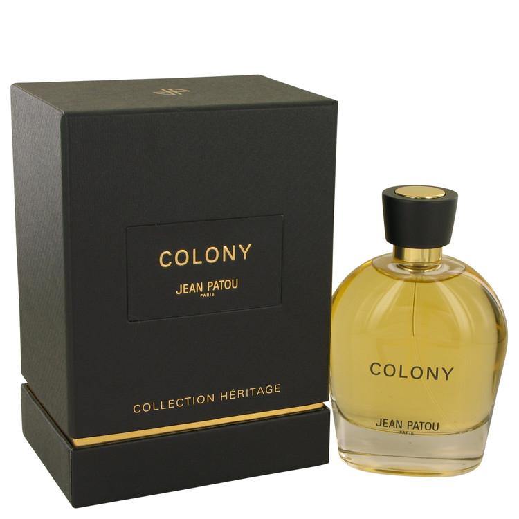 Colony Eau De Parfum Spray By Jean Patou - American Beauty and Care Deals — abcdealstores
