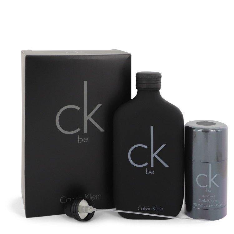 Ck Be Gift Set By Calvin Klein - American Beauty and Care Deals — abcdealstores