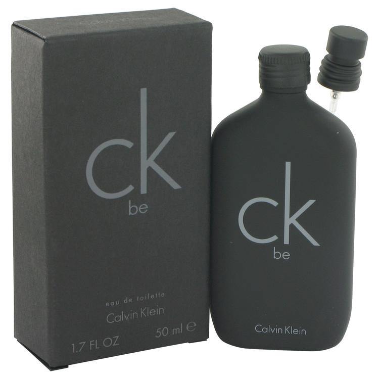 Ck Be Eau De Toilette Spray (Unisex) By Calvin Klein - American Beauty and Care Deals — abcdealstores