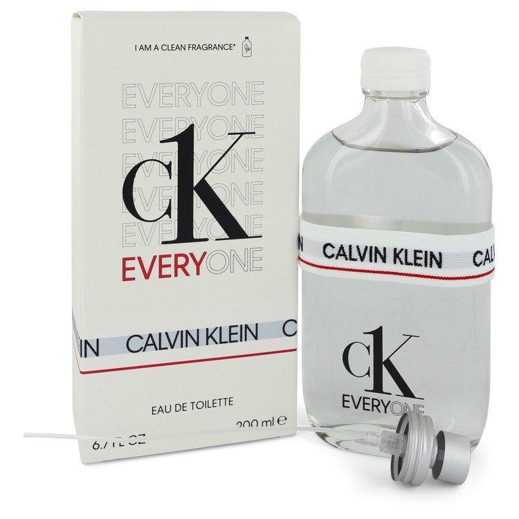 Ck Everyone Eau De Toilette Spray (Unisex) By Calvin Klein - American Beauty and Care Deals — abcdealstores