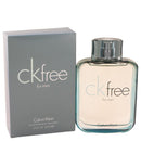 Ck Free Eau De Toilette Spray By Calvin Klein - American Beauty and Care Deals — abcdealstores