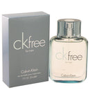 Ck Free Eau De Toilette Spray By Calvin Klein - American Beauty and Care Deals — abcdealstores