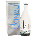 Ck In 2u Eau De Toilette Spray By Calvin Klein - American Beauty and Care Deals — abcdealstores