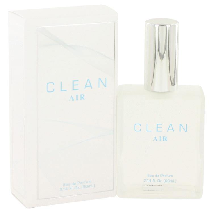 Clean Air Eau De Parfum Spray By Clean - American Beauty and Care Deals — abcdealstores