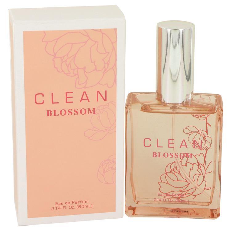 Clean Blossom Eau De Parfum Spray By Clean - American Beauty and Care Deals — abcdealstores