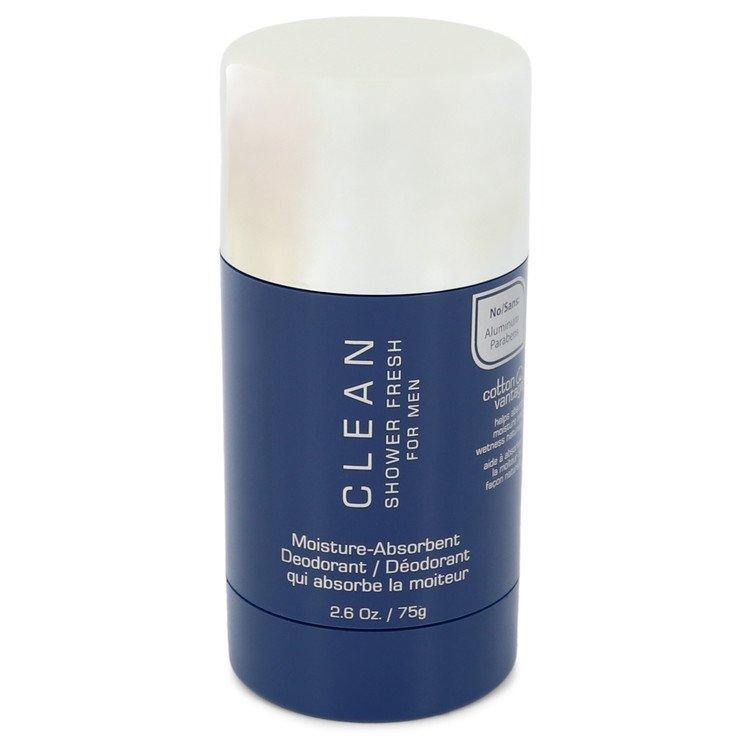 Clean Shower Fresh Deodorant Stick By Clean - American Beauty and Care Deals — abcdealstores