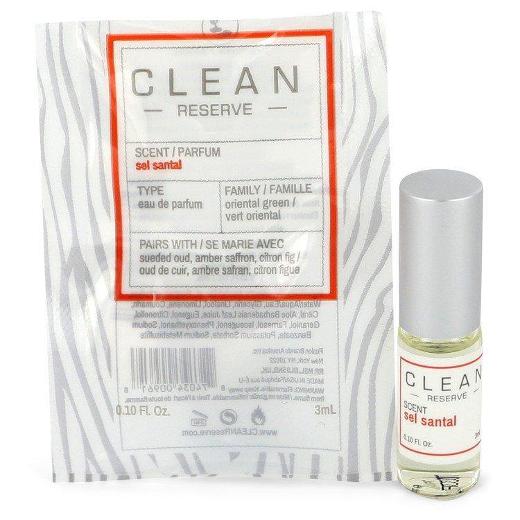Clean Reserve Sel Santal Mini EDP Rollerball By Clean - American Beauty and Care Deals — abcdealstores