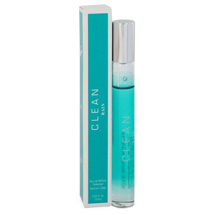 Clean Rain Eau De Parfum Rollerball By Clean - American Beauty and Care Deals — abcdealstores