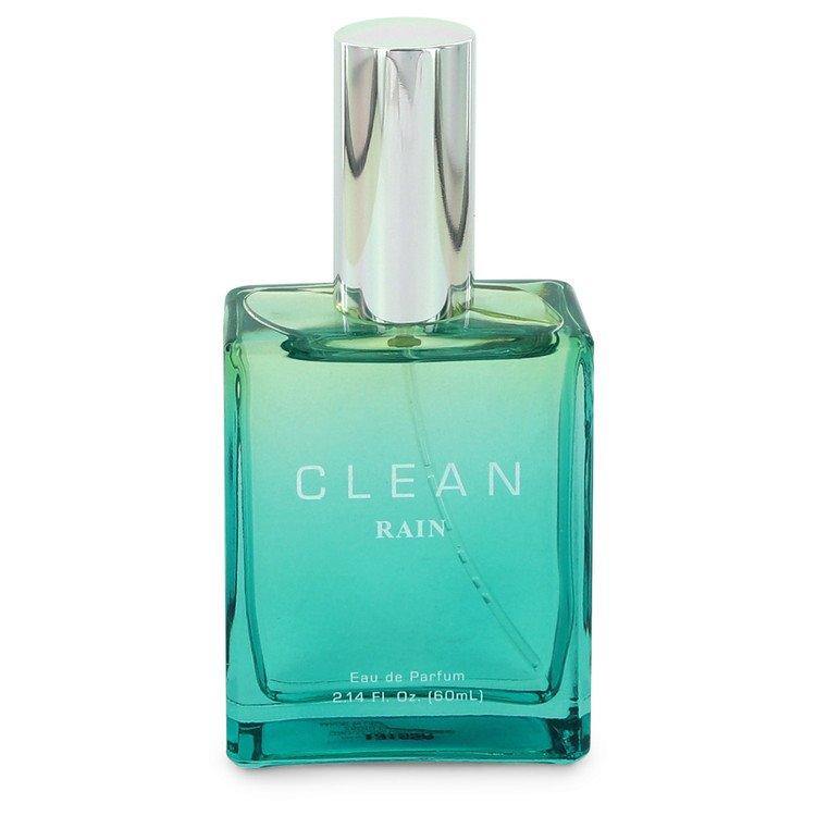 Clean Rain Eau De Parfum Spray (unboxed) By Clean - American Beauty and Care Deals — abcdealstores