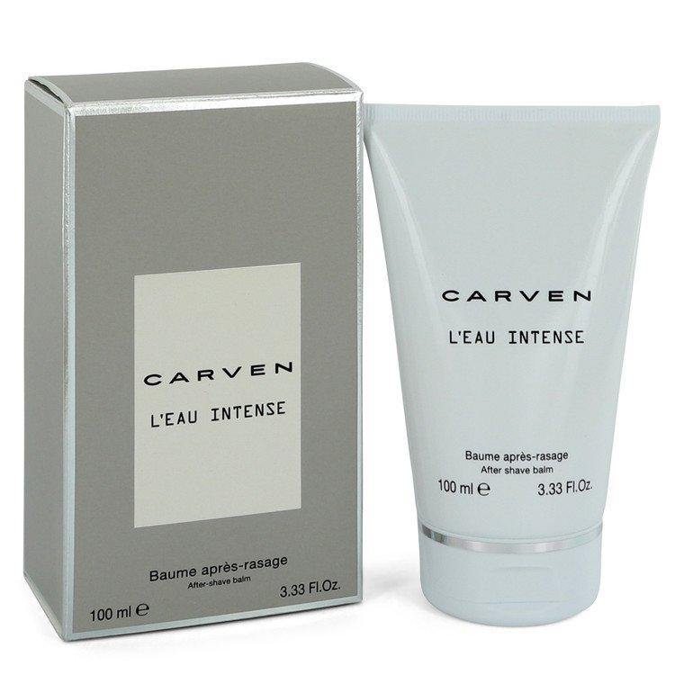 Carven L'eau Intense After Shave Balm By Carven - American Beauty and Care Deals — abcdealstores