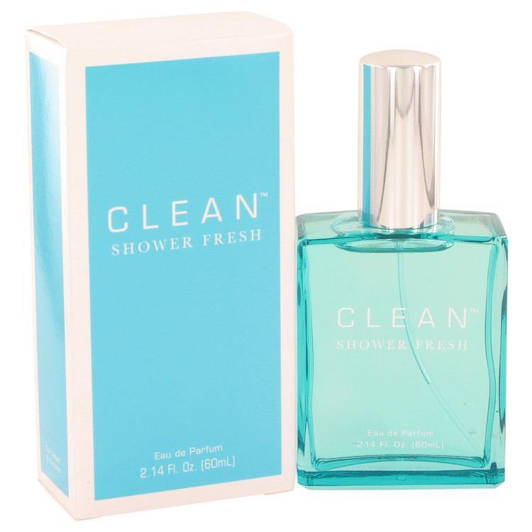 Clean Shower Fresh Eau De Parfum Spray By Clean - American Beauty and Care Deals — abcdealstores