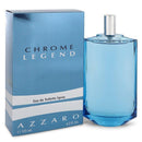 Chrome Legend Eau De Toilette Spray By Azzaro - American Beauty and Care Deals — abcdealstores
