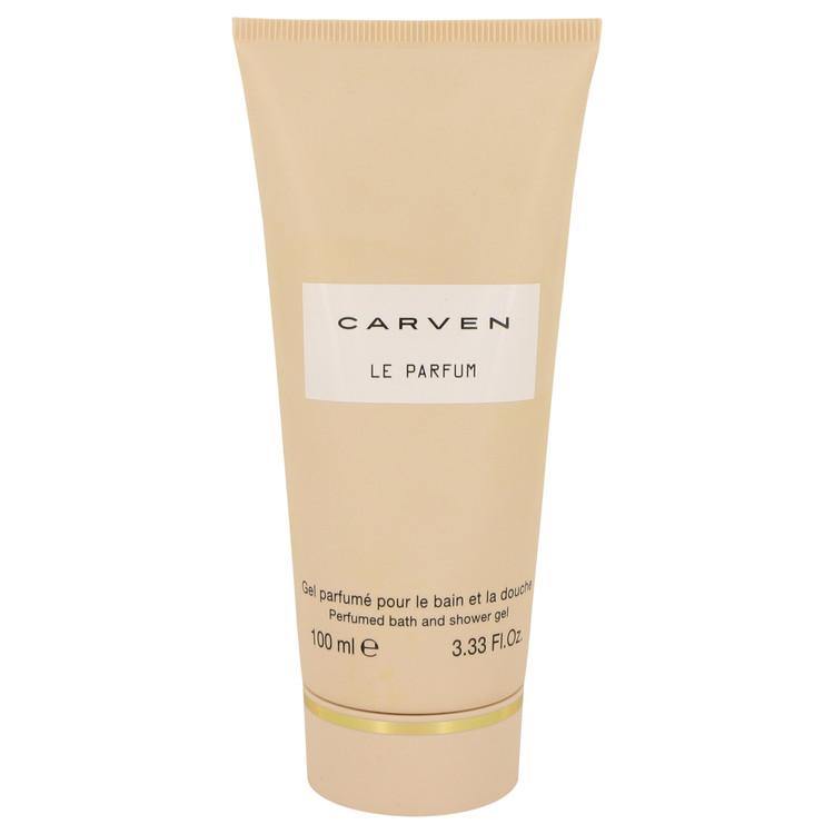 Carven Le Parfum Shower Gel By Carven - American Beauty and Care Deals — abcdealstores