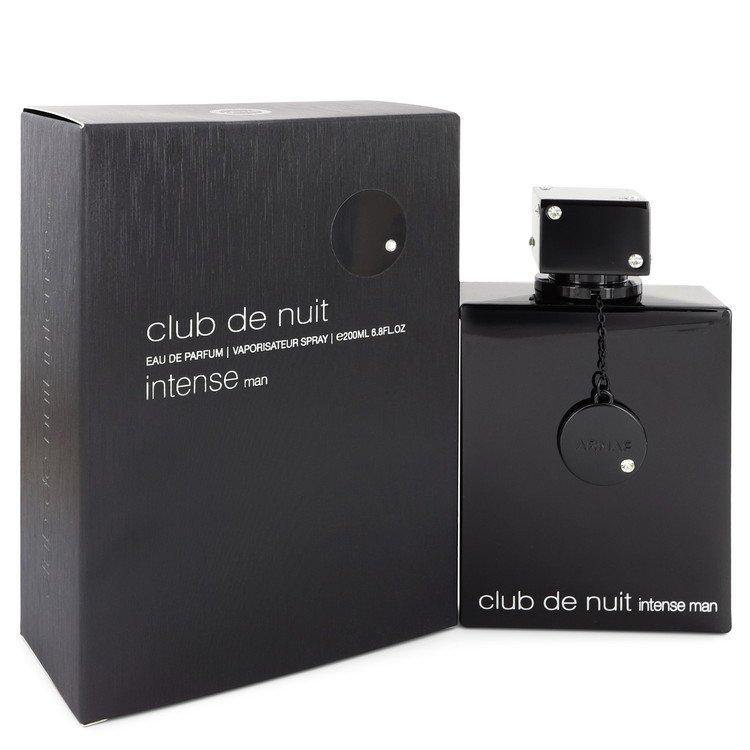 Club De Nuit Intense Eau De Parfum Spray By Armaf - American Beauty and Care Deals — abcdealstores