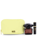 Crystal Noir Gift Set By Versace - American Beauty and Care Deals — abcdealstores